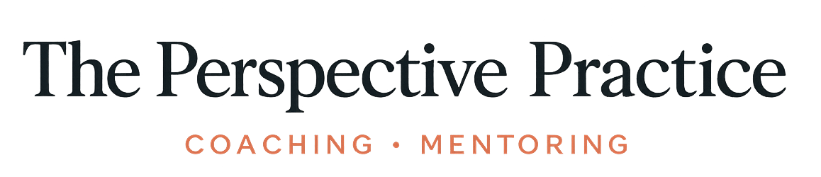 The Perspective Practice — Coaching & Mentoring
